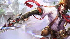 Legend of the Sword - gra w gatunku Przygoda