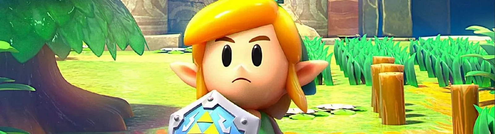 Poradniki Legend of Zelda: Link&#039;s Awakening (Zelda no Densetsu: Yume o Miru Shima) - wskazówki i przewodniki: jak się rozwijać, przejść trudną misję lub zarobić pieniądze