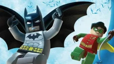 LEGO Batman: The Videogame (2008) - gra w gatunku Widok z trzeciej osoby
