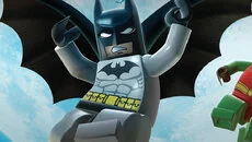 LEGO Batman: The Videogame (2009) - gra w gatunku Platformówka