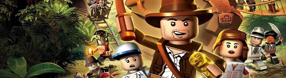 Kup LEGO Indiana Jones: The Original Adventures tanio, zniżki do 90% 🏷️, porównanie cen w różnych sklepach