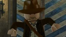 LEGO Indiana Jones: The Original Adventures - gra w gatunku Platformówka