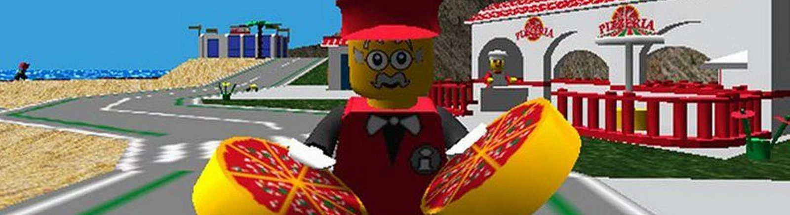 Data wydania LEGO Island (Aventures sur l'île lego) w różnych krajach na świecie