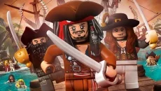 LEGO Star Wars: The Force Awakens jest podobna do LEGO Star Wars: The Force Awakens