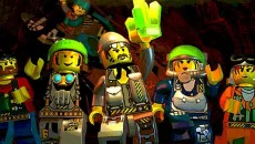 LEGO Rock Raiders - data wydania dla PlayStation