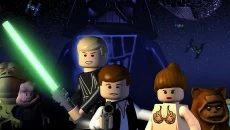 LEGO Star Wars 2: The Original Trilogy (2006) - gra w gatunku Futuryzm (Przyszłość)
