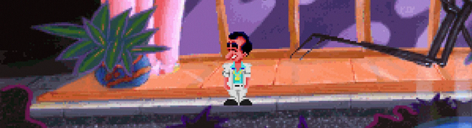 Data wydania Leisure Suit Larry 1: In the Land of the Lounge Lizards w różnych krajach na świecie