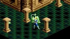 Light Crusader - gra w gatunku Izometria