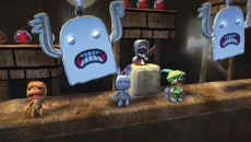 LittleBigPlanet - gra w gatunku Platformówka