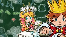 Little King's Story - gra w gatunku Strategia