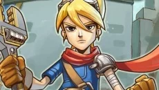 Lock's Quest - gra w gatunku W czasie rzeczywistym