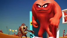 Looney Tunes: Acme Arsenal - gra w gatunku Platformówka