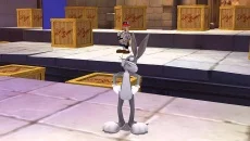 Looney Tunes: Back in Action - gra w gatunku Platformówka
