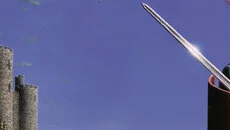 Lords of the Realm - gra w gatunku Widok z góry