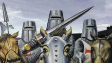 Lords of the Realm 2 - gra w gatunku W czasie rzeczywistym