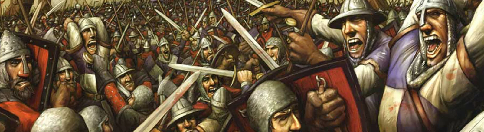 Tabele dla Lords of the Realm 3