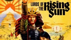 Lords of the Rising Sun - gra w gatunku Strategia