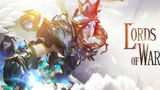 Lords of War - gra w gatunku Arkanoid