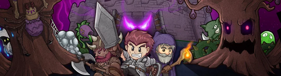 Lost Castle — Трейнер / Trainer (+2) [30.01.2017] [MrAntiFun] / Trenery / Cheaty