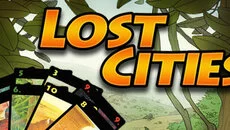 Lost Cities - gra w gatunku Gra planszowa / gra grupowa
