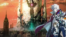 Lost Dimension (2007) - gra w gatunku Gra fabularna