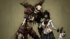 LostMagic - gra w gatunku Gra fabularna