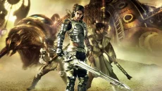 Lost Odyssey - gra w gatunku Turowa