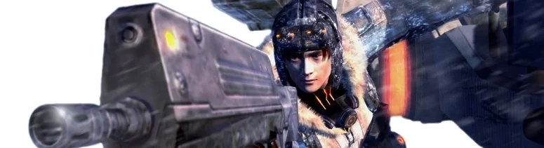 Lost Planet: Extreme Condition — Трейнер / Trainer (+9) [1.0.2.0 - DX10] [h4x0r] / Trenery / Cheaty