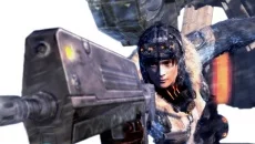 Lost Planet: Extreme Condition - gra w gatunku Strzelanka