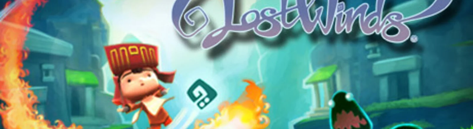 Kup LostWinds tanio, zniżki do 90% 🏷️, porównanie cen w różnych sklepach