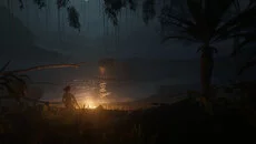 Lost World (1993) - gra w gatunku Przygoda