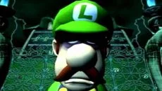 Luigi's Mansion - data wydania dla GameCube
