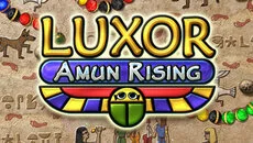 Luxor: Amun Rising - gra w gatunku Widok z góry
