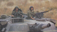 M1 Tank Platoon - gra w gatunku Czołgi