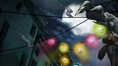 MacGuffin's Curse - gra w gatunku Łamigłówka