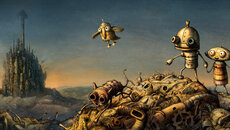 Machinarium (Collector's Edition) - gra w gatunku Łamigłówka