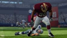 Madden NFL 21 jest podobna do Madden NFL 21