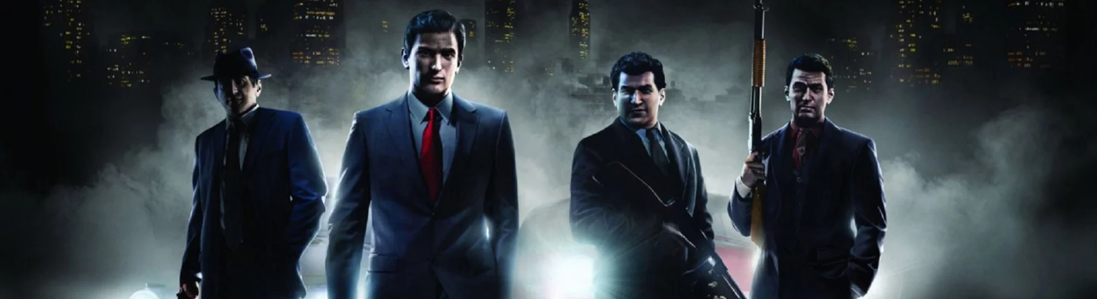 TOP-10 - gry, podobne do Mafia 2 Collector&#039;s Edition (Mafia II Digital Deluxe Edition)