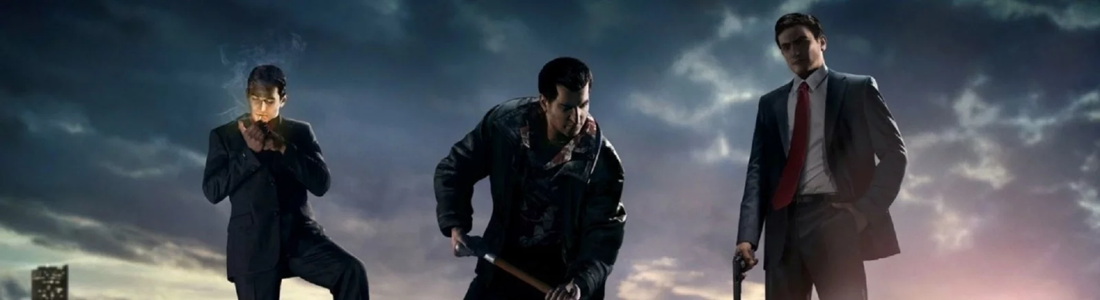 Najlepsze gry dla Xbox 360, podobne do Mafia 2: Director&#039;s Cut (Mafia II: Director’s Cut)