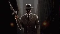 Mafia 2 Mobile - gra w gatunku Arkaada