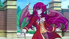 Magical Diary: Horse Hall - gra w gatunku Symulator