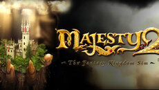 Majesty 2: The Fantasy Kingdom Sim - gra w gatunku W czasie rzeczywistym