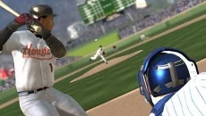 Major League Baseball 2K6 (2006) - gra w gatunku Gra sportowa