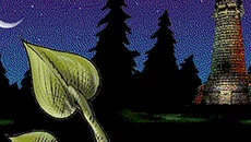 Myst (1993) jest podobna do Myst (1993)