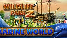 Marine World - gra w gatunku Symulator
