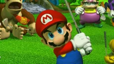 Mario Golf: Toadstool Tour