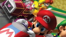 Mario Kart: Double Dash!!