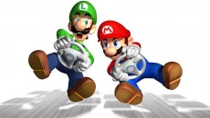 Mario Kart Wii