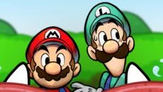 Mario & Luigi: Bowser's Inside Story - gra w gatunku Gra fabularna