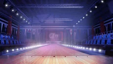 Bowling - gra w gatunku Gra sportowa